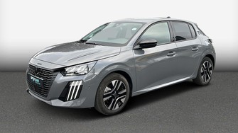 Photo Peugeot 208 PureTech 100 S&S BVM6 Allure