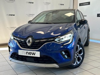 Photo Renault Captur TCe 140 - 21 Intens