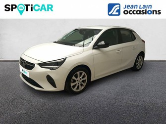 Photo Opel Corsa 1.2 Turbo 100 ch BVA8 Edition