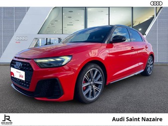 Photo Audi A1 SPORTBACK A1 Sportback 40 TFSI 200 ch S tronic 6
