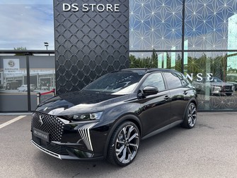 Photo DS 7 Crossback DS 7 Hybride Rechargeable E-Tense 360 EAT8 4x4