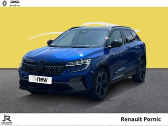 Photo Renault Austral ICONIC ESPRIT ALPINE E-Tech full hybrid 200ch Harman Kardon + LED matrix vision