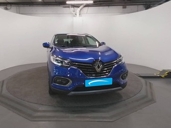 Photo Renault Kadjar Kadjar TCe 140 FAP