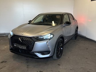 Photo DS  CROSSBACK DS3 Crossback E-Tense