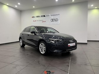 Photo Audi A3 sportback 40 TFSIe 204 S tronic 6 Business Executive