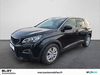 Photo Peugeot 3008 Puretech 130ch S&S BVM6 Active Business