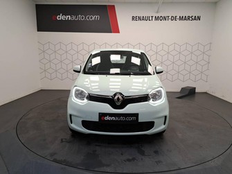 Photo Renault Twingo III SCe 75 - 20 Zen 5p