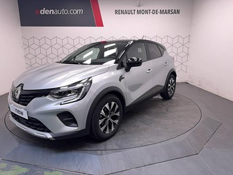 Photo Renault Captur II TCe 90 Evolution 5p