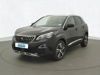Photo Peugeot 3008 BUSINESS Puretech 130ch S&amp;S BVM6 - Allure