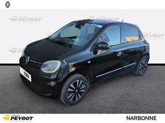 Photo Renault Twingo III TCe 95 Signature