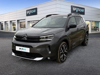 Photo Citroen C5 Aircross BlueHDi 130ch S&S Shine Pack EAT8