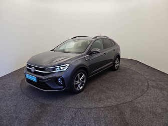 Photo Volkswagen Taigo Taigo 1.0 TSI 110 DSG7
