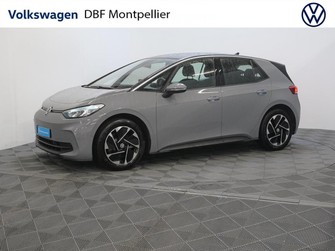 Photo Volkswagen ID.3 204 ch Pro