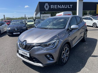 Photo Renault Captur Captur E-Tech Plug-in 160