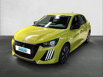 Photo Peugeot 208 208 100 S&S BVM6
