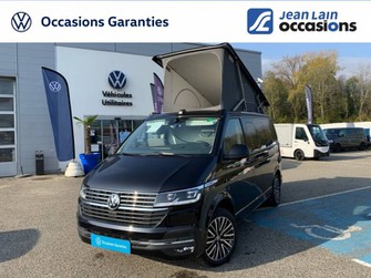 Photo Volkswagen California 2.0 TDI 150 DSG7 Ocean
