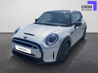 Photo Mini  HATCH 3 PORTES ELECTRIC F56 BEV LCI Hatch 3 Portes Cooper SE 184 ch