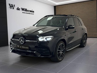 Photo Mercedes GLE GLE GLE 350 de EQ POWER 9G-Tronic 4Matic