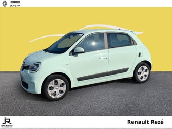 Photo Renault Twingo 1.0 SCe 65ch Zen
