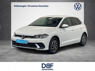 Photo Volkswagen Polo 1.0 TSI 95 S&S BVM5 Life