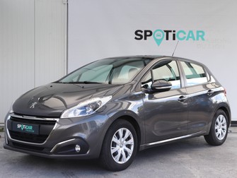 Photo Peugeot 208 1.2 PureTech 82ch Active 5p