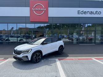 Photo Renault Austral E-Tech hybrid 200 Techno esprit Alpine
