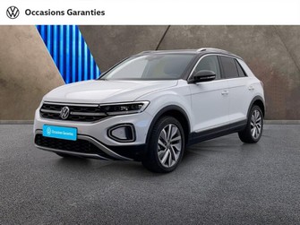 Photo Volkswagen T-Roc 1.5 TSI Evo2 150ch Style Exclusive DSG7