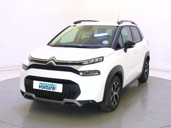 Photo Citroen C3 Aircross C3 Aircross BlueHDi 110 S&S BVM6