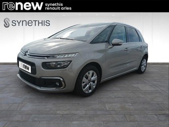 Photo Citroen C4 Picasso PureTech 130 S&S Feel
