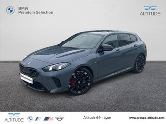 Photo Bmw Serie 1 Série 1 M135A xDrive 300ch M Performance