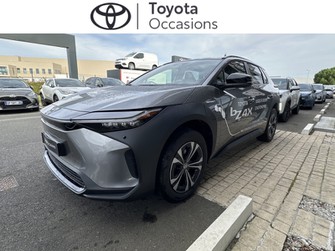 Photo Toyota bZ4X 11kW 218ch Origin AWD