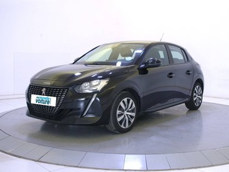 Photo Peugeot 208 208 PureTech 75 S&S BVM5