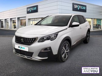 Photo Peugeot 3008 Puretech 130ch S&S BVM6 Allure