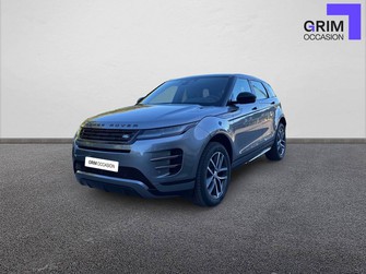 Photo Land-Rover Range Rover Evoque Range Rover Evoque P270e PHEV AWD BVA8