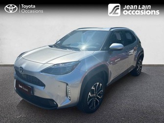 Photo Toyota Yaris Cross Hybride 116h 2WD Design