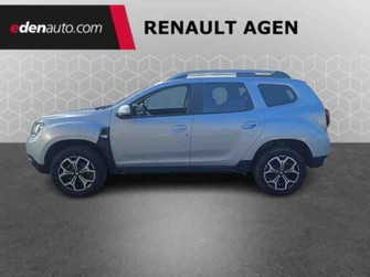 Photo Dacia Duster TCe 130 FAP 4x2 Prestige