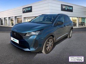 Photo Peugeot 3008 Puretech 130ch S&S BVM6 Style