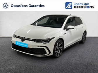Photo Volkswagen Golf 1.5 eTSI OPF 130 DSG7 R-Line