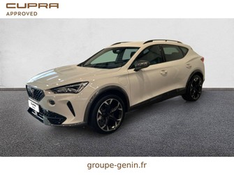 Photo Cupra Formentor Formentor 1.4 e-HYBRID 204 ch DSG6