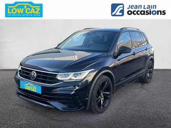 Photo Volkswagen Tiguan 2.0 TDI 150ch DSG7 R-Line