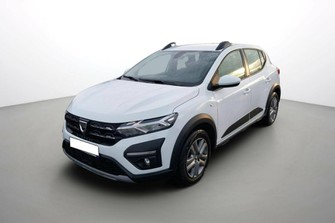 Photo Dacia Sandero Sandero TCe 90