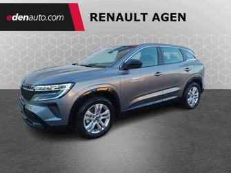 Photo Renault Austral mild hybrid advanced 130 Equilibre 5p