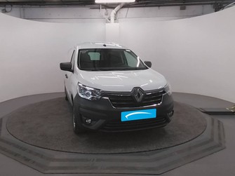 Photo Renault Kangoo Express VAN EXPRESS VAN TCE 100 - 22