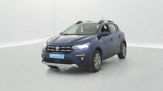 Photo Dacia Sandero Sandero TCe 90