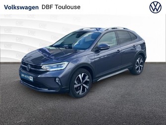 Photo Volkswagen Taigo 1.5 TSI 150 DSG7 Style