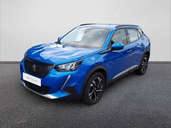 Photo Peugeot 2008 2008 BlueHDi 130 S&S EAT8