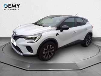 Photo Renault Captur TCe 90 Evolution
