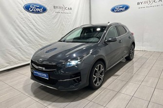 Photo Kia XCeed MY21 XCeed 1.0l T-GDi 120 ch ISG BVM6