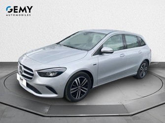 Photo Mercedes Classe B Classe B 250 e 8G-DCT Progressive Line Edition