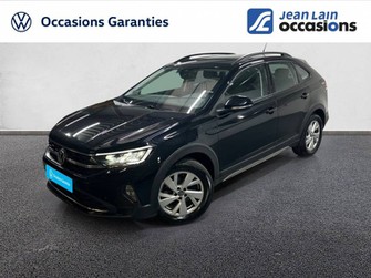 Photo Volkswagen Taigo 1.0 TSI 110 DSG7 Life